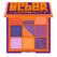 PURPLE & ORANGE